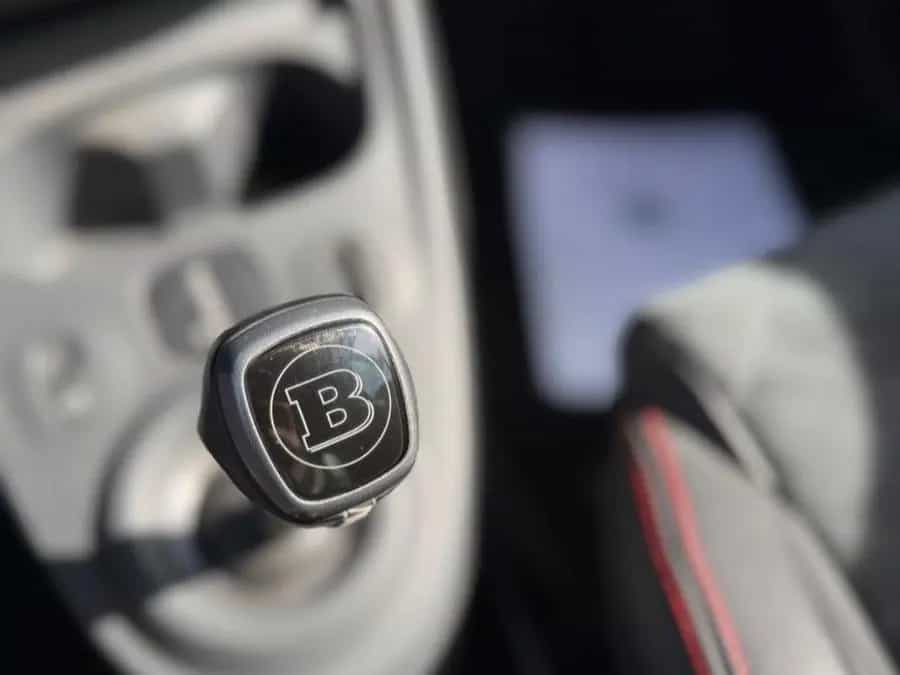 Smart ForTwo 04/2018-photo-22