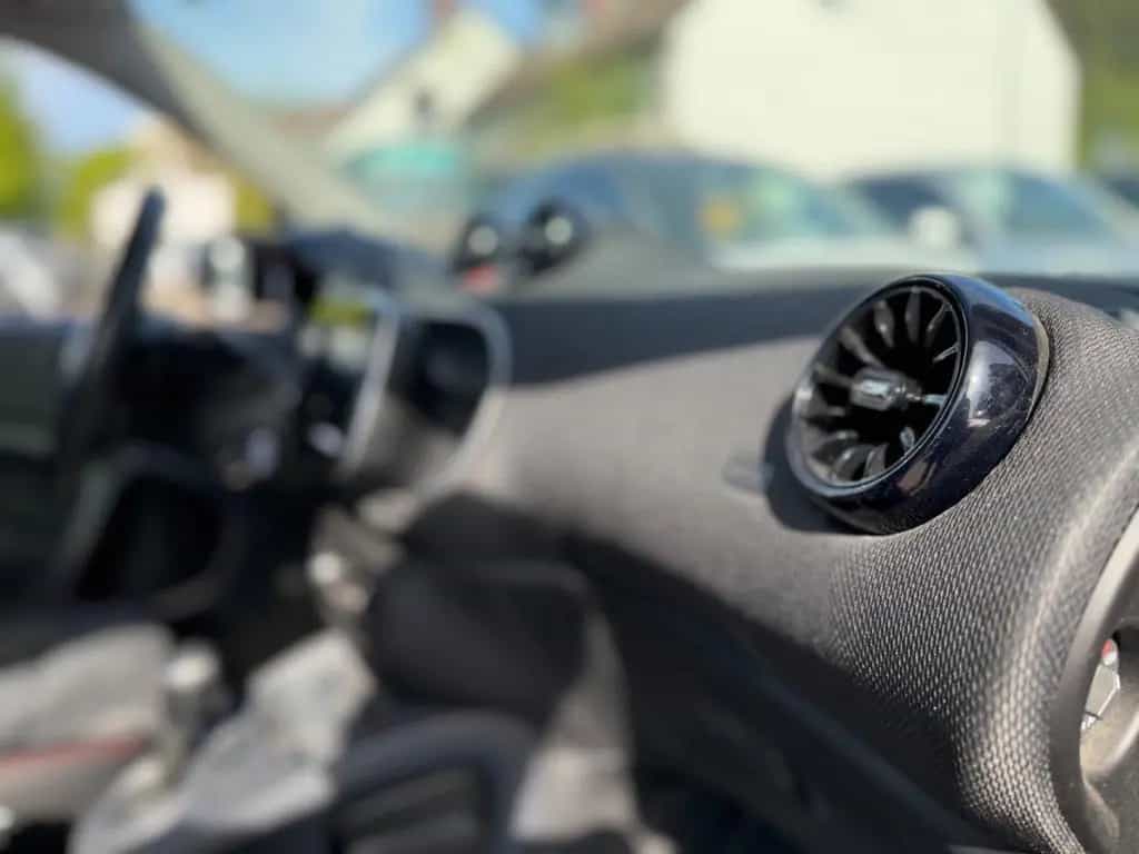 Smart ForTwo 04/2018-photo-28