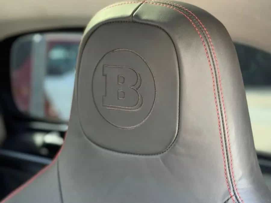 Smart ForTwo 04/2018-photo-36