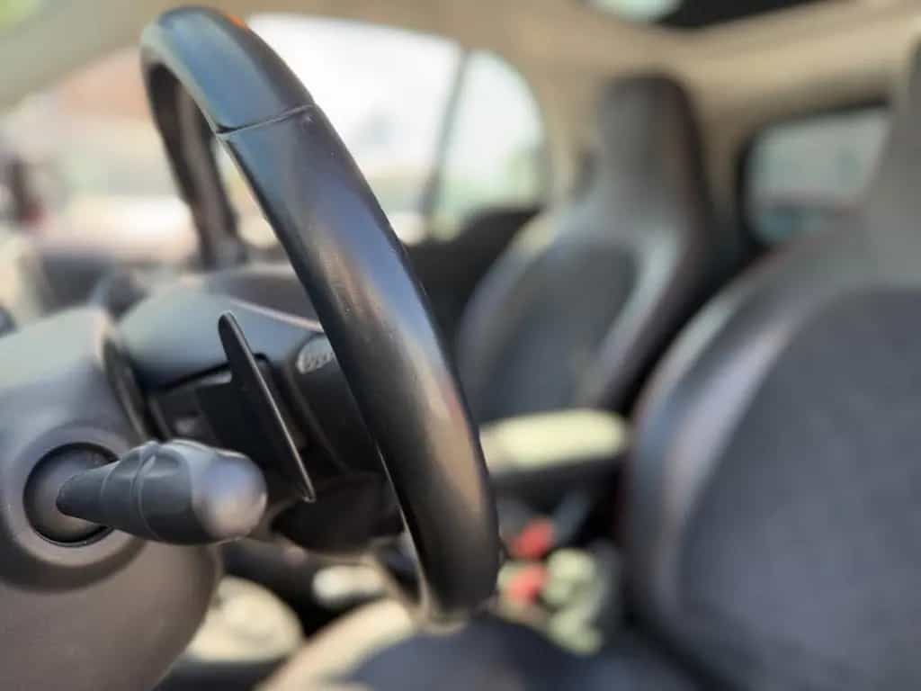 Smart ForTwo 04/2018-photo-37