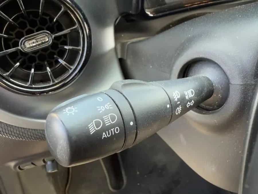 Smart ForTwo 04/2018-photo-40