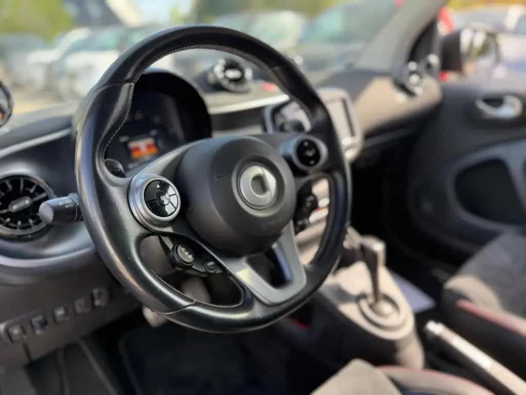 Smart ForTwo 04/2018-photo-42