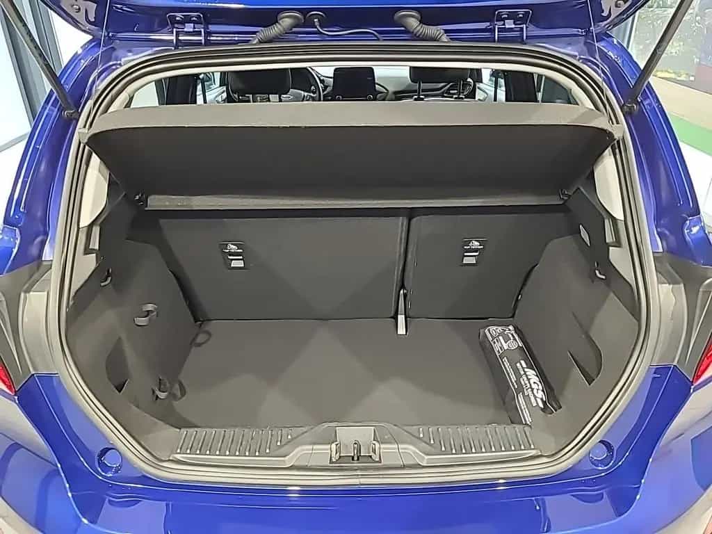 Ford Fiesta 1.0 ECOBOOST PDC RFK SHZ 10/2017-photo-10