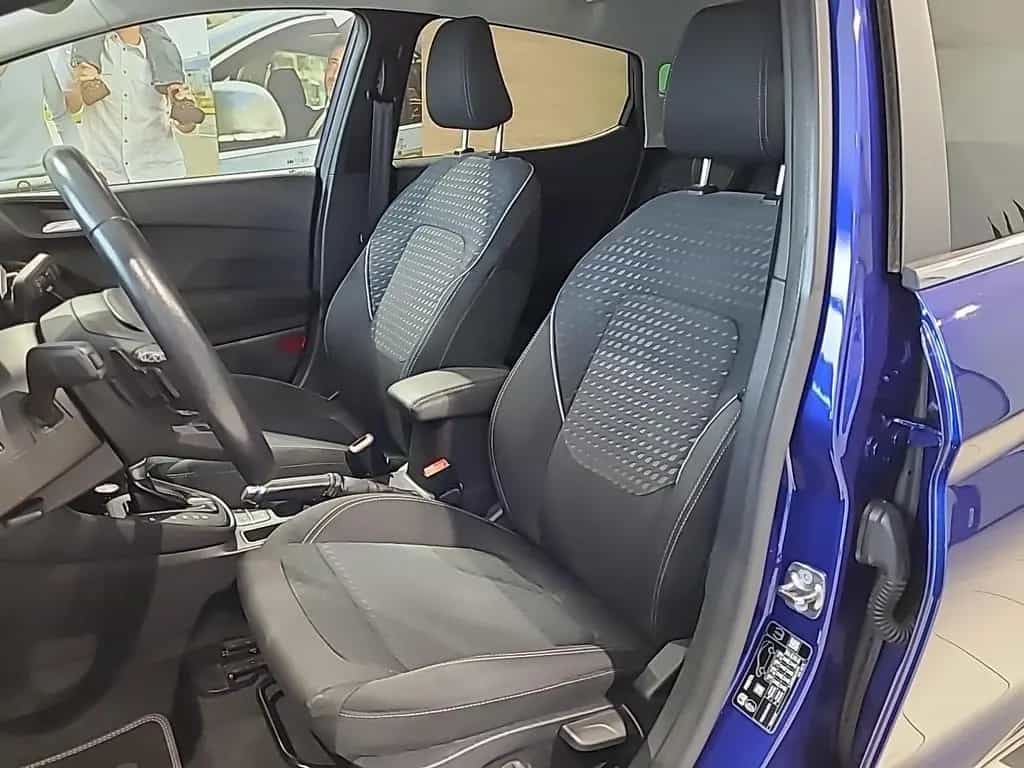 Ford Fiesta 1.0 ECOBOOST PDC RFK SHZ 10/2017-photo-12