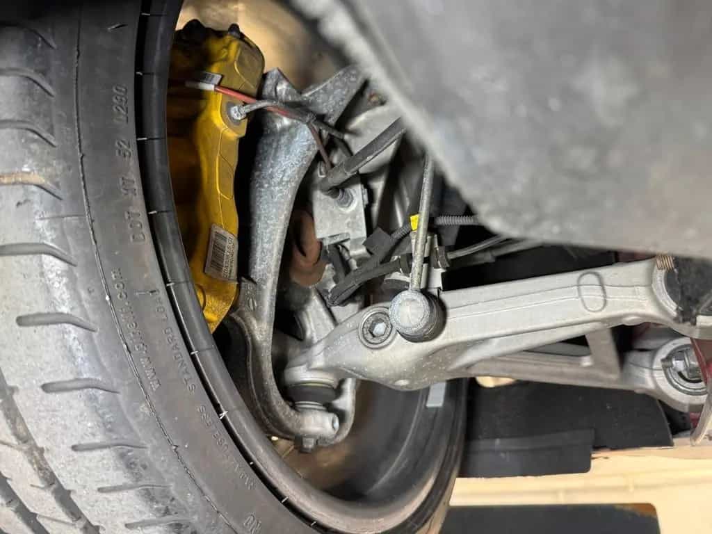 Ferrari California 30/JW Zust./SH gepflegt/Garantieverl. 07/2013-photo-44