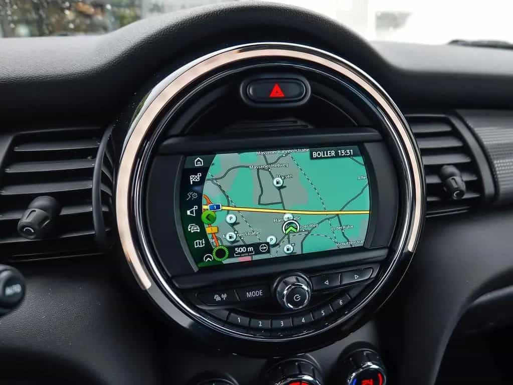 MINI Cooper Cabrio Navi+KZG+SHZ+PDC+LED+DAB+Windschut 09/2020-photo-11