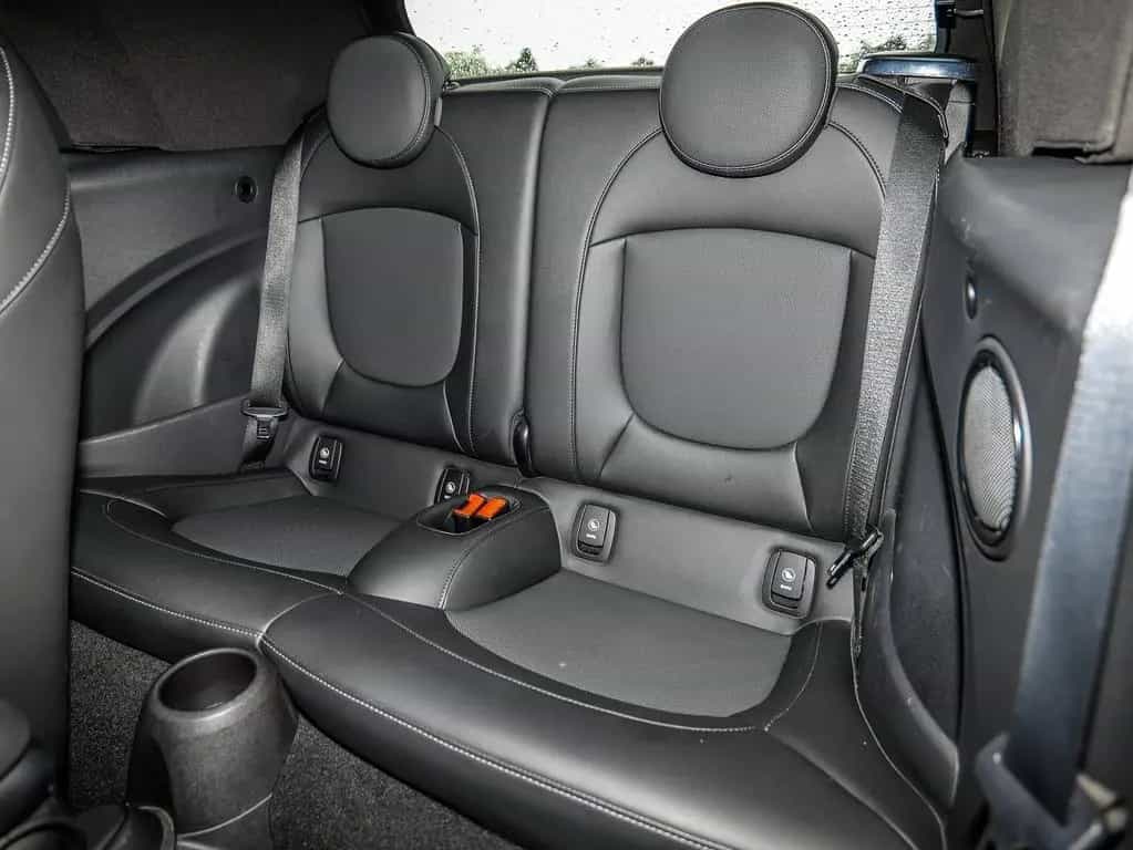 MINI Cooper Cabrio Navi+KZG+SHZ+PDC+LED+DAB+Windschut 09/2020-photo-15