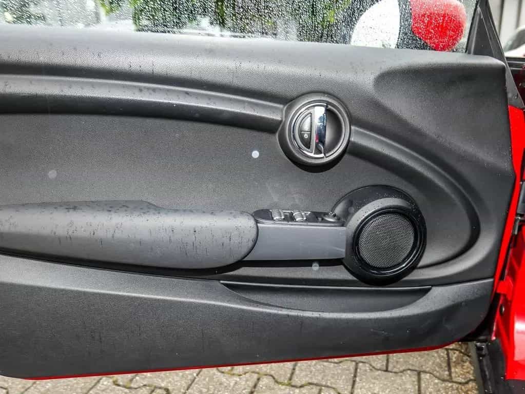 MINI Cooper Cabrio Navi+KZG+SHZ+PDC+LED+DAB+Windschut 09/2020-photo-16