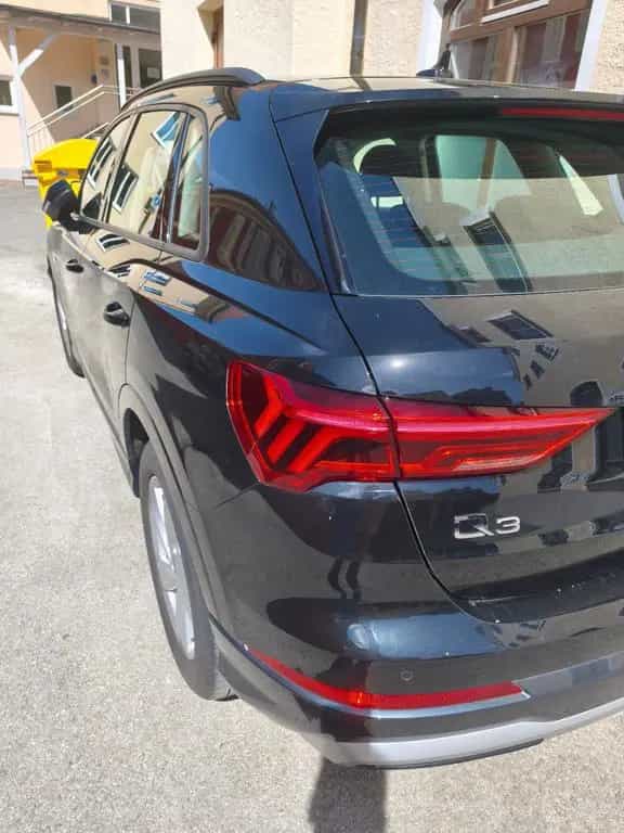Audi Q3 35 TFSI S tronic advanced advanced 07/2021-photo-2
