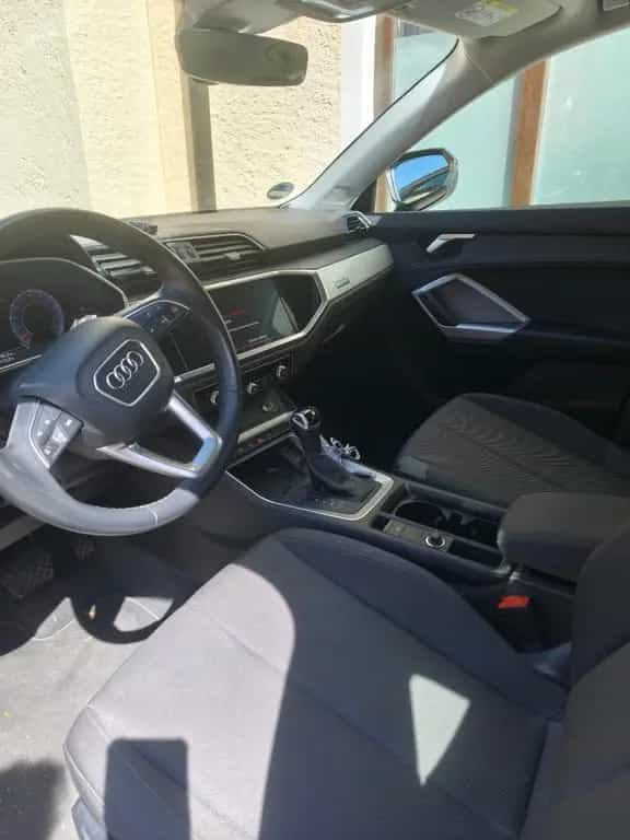 Audi Q3 35 TFSI S tronic advanced advanced 07/2021-photo-3