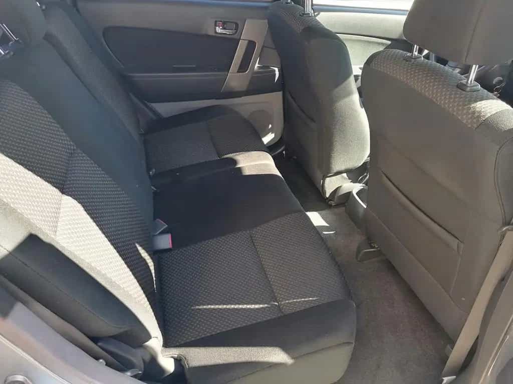 Daihatsu Terios 1.5 benz 4WD 105cv 2010 05/2010-photo-11
