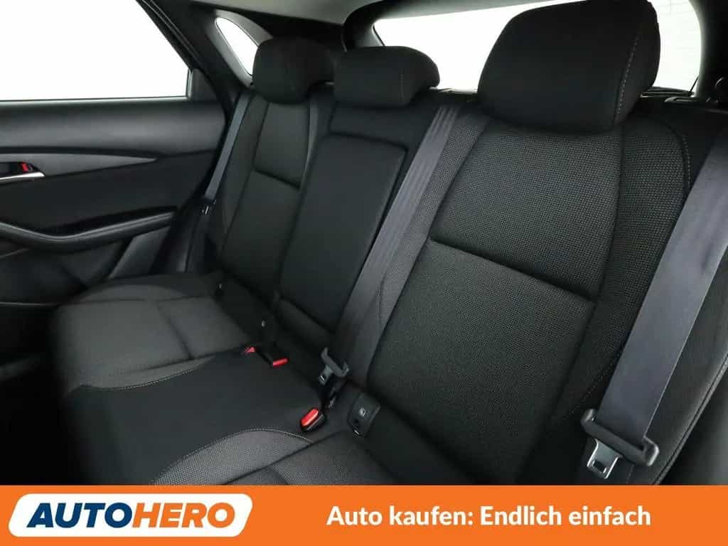 Mazda CX-30 2.0 Skyactiv-G Mild-Hybrid Selection 2WD 01/2022-photo-13
