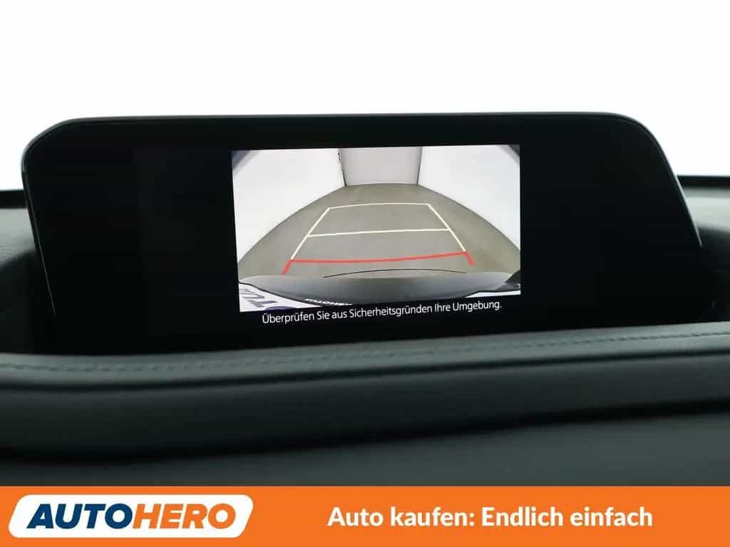 Mazda CX-30 2.0 Skyactiv-G Mild-Hybrid Selection 2WD 01/2022-photo-21