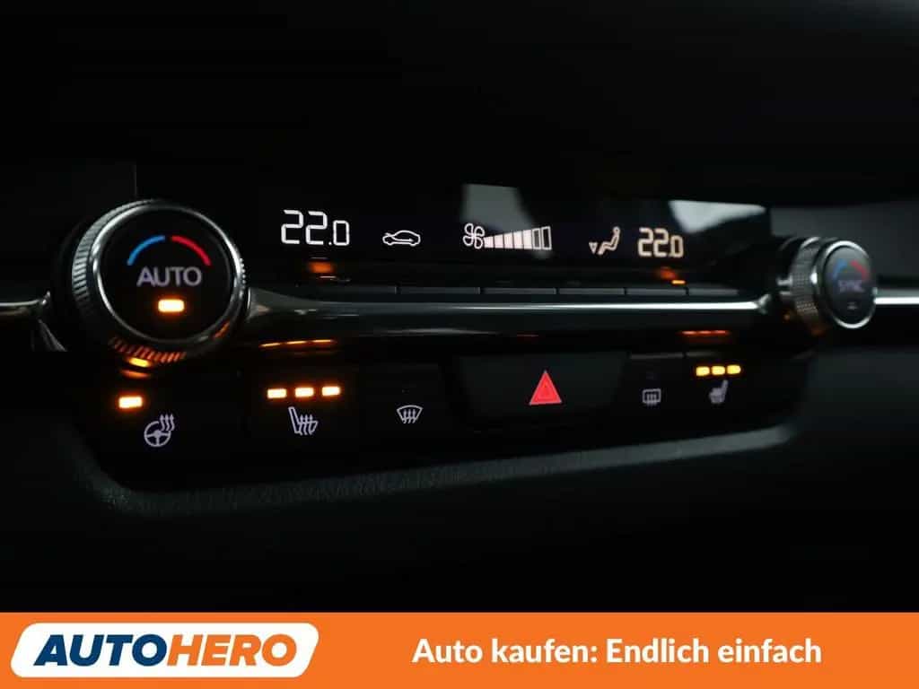 Mazda CX-30 2.0 Skyactiv-G Mild-Hybrid Selection 2WD 01/2022-photo-22