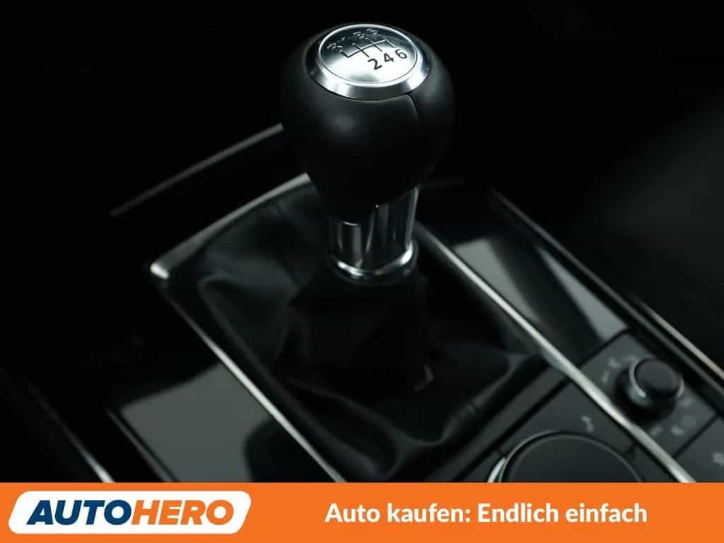 Mazda CX-30 2.0 Skyactiv-G Mild-Hybrid Selection 2WD 01/2022-photo-23
