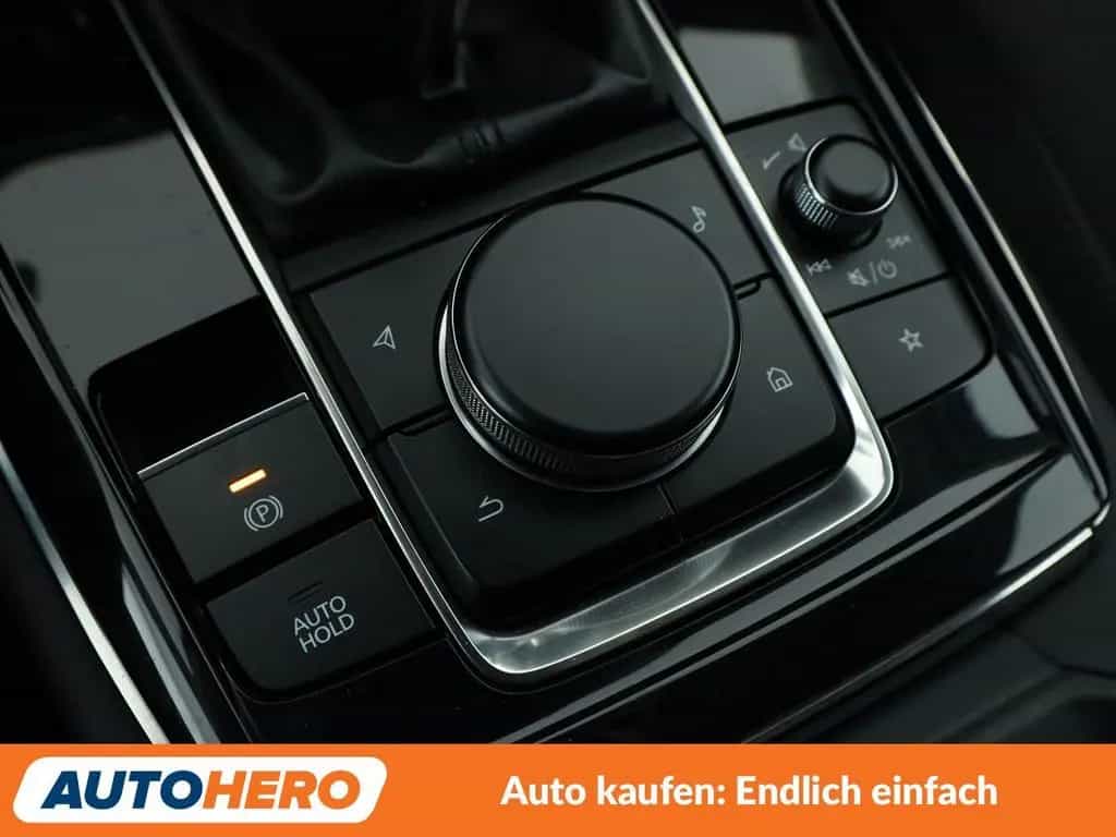 Mazda CX-30 2.0 Skyactiv-G Mild-Hybrid Selection 2WD 01/2022-photo-24