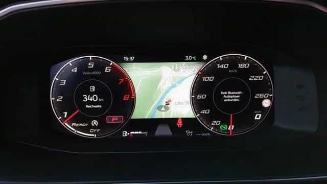 Seat Leon Sportstourer 1.5 TSI DSG Style 5-J-GARANTIE 05/2022-photo-13