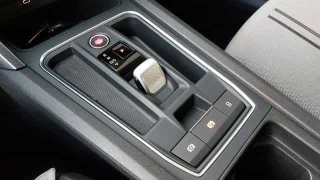 Seat Leon Sportstourer 1.5 TSI DSG Style 5-J-GARANTIE 05/2022-photo-16