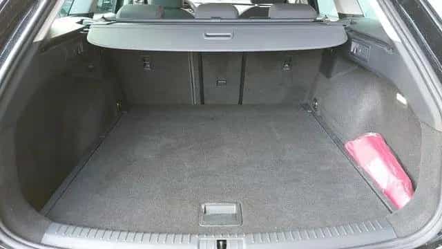 Seat Leon Sportstourer 1.5 TSI DSG Style 5-J-GARANTIE 05/2022-photo-7