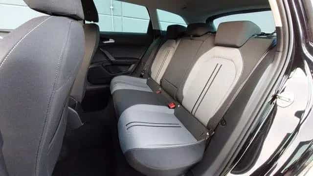 Seat Leon Sportstourer 1.5 TSI DSG Style 5-J-GARANTIE 05/2022-photo-8