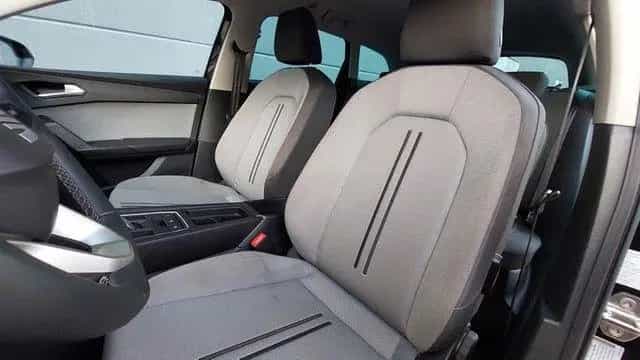 Seat Leon Sportstourer 1.5 TSI DSG Style 5-J-GARANTIE 05/2022-photo-9