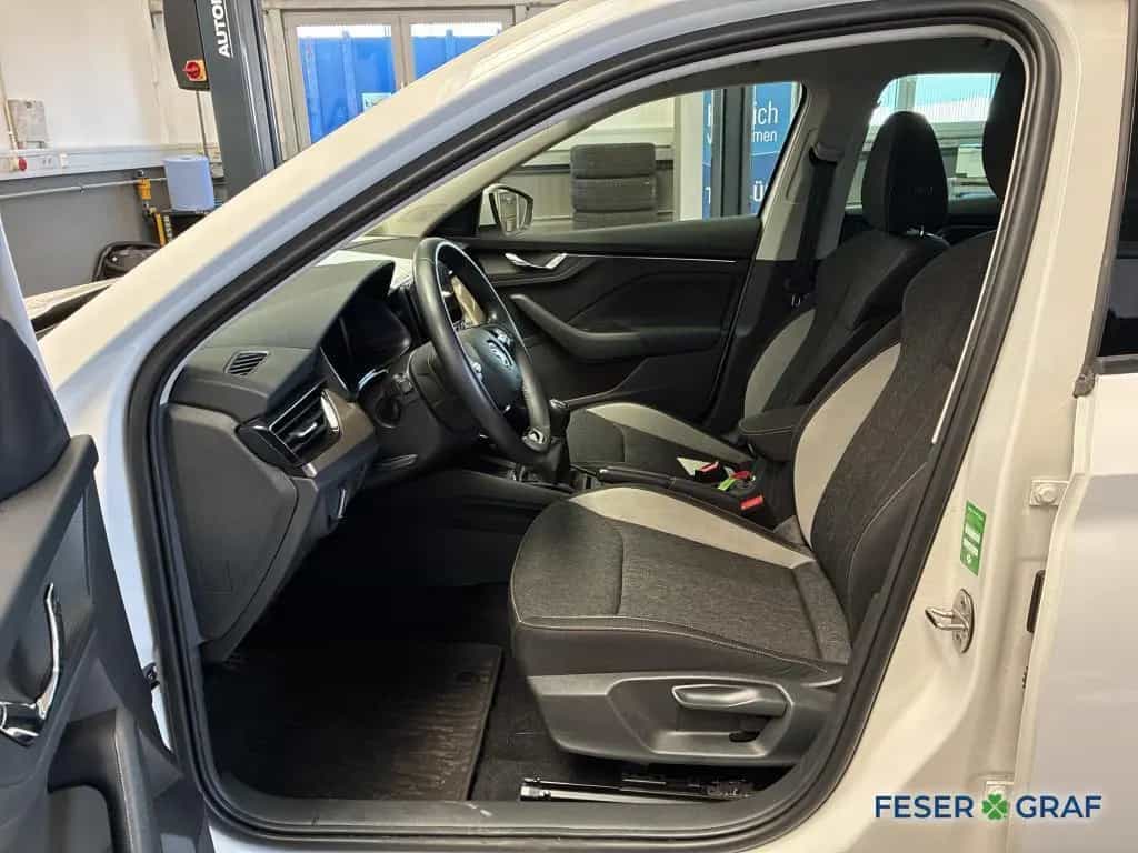 Skoda Scala Style 1.5 TSI Navi Virtual LED SHZ PDC 02/2023-photo-4