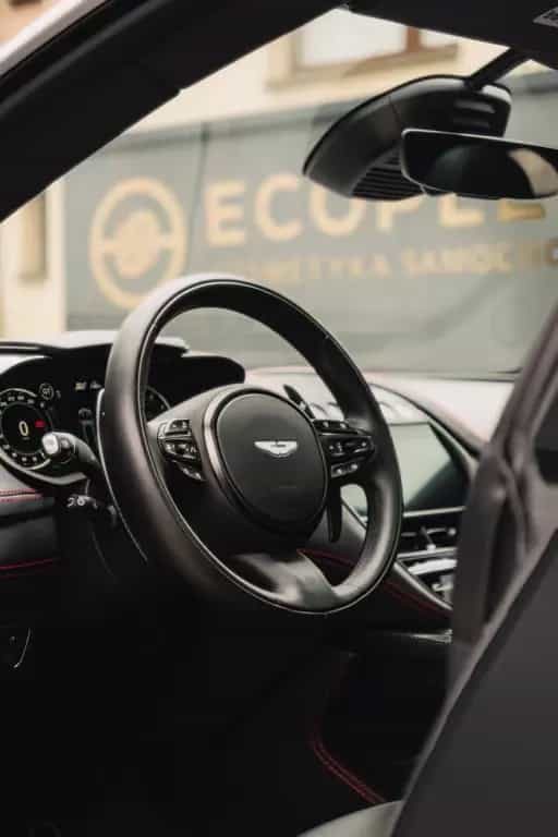 Aston Martin DBX 4.0 V8 DBX707 06/2023-photo-7
