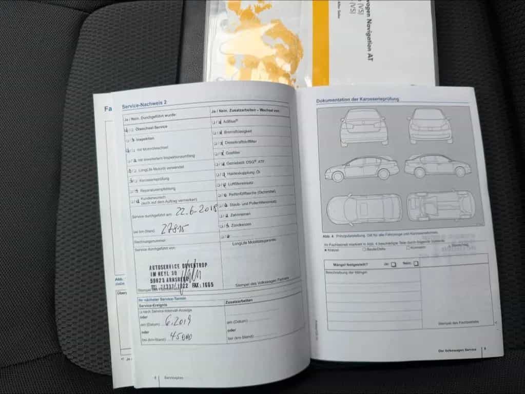 Volkswagen Golf Sportsvan VII Comfortline BMT/Start-Stopp 07/2014-photo-18