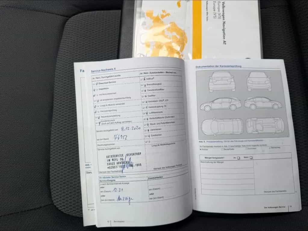 Volkswagen Golf Sportsvan VII Comfortline BMT/Start-Stopp 07/2014-photo-20