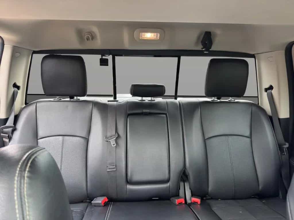 Dodge RAM 1500 Night Edition 5.7L V8 HEMI 05/2018-photo-13