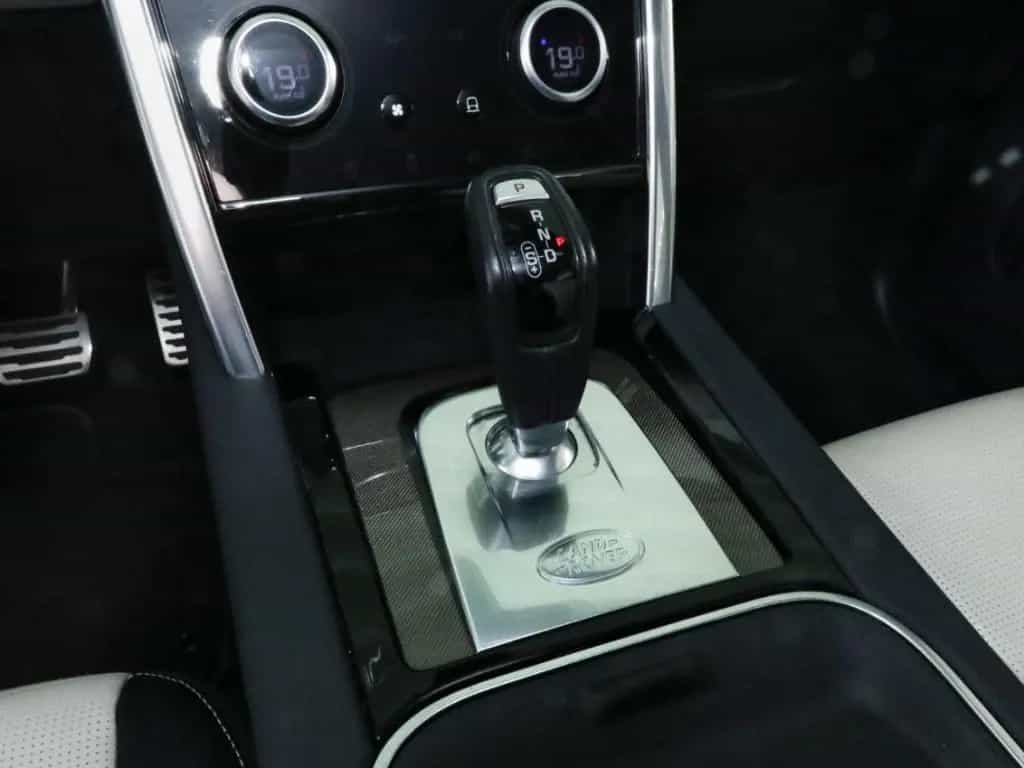 Land Rover Discovery Sport P250 R-Dynamic S Meridian AHK 10/2020-photo-10