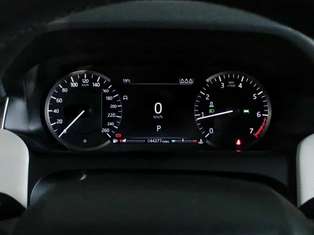 Land Rover Discovery Sport P250 R-Dynamic S Meridian AHK 10/2020-photo-14