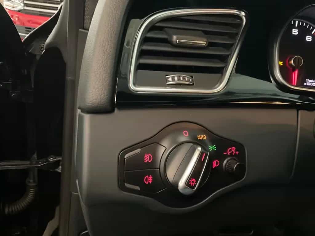 Audi A5 Sportback 2.0 TFSI Aut. quattro S-Line-Plus 08/2015-photo-36