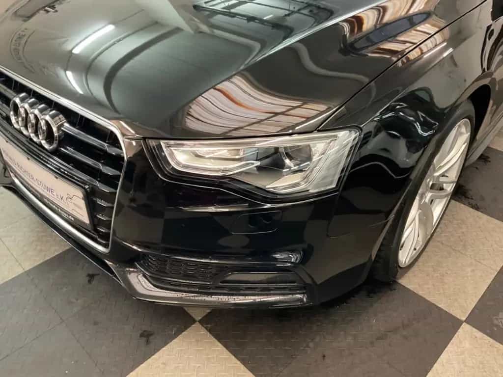 Audi A5 Sportback 2.0 TFSI Aut. quattro S-Line-Plus 08/2015-photo-6