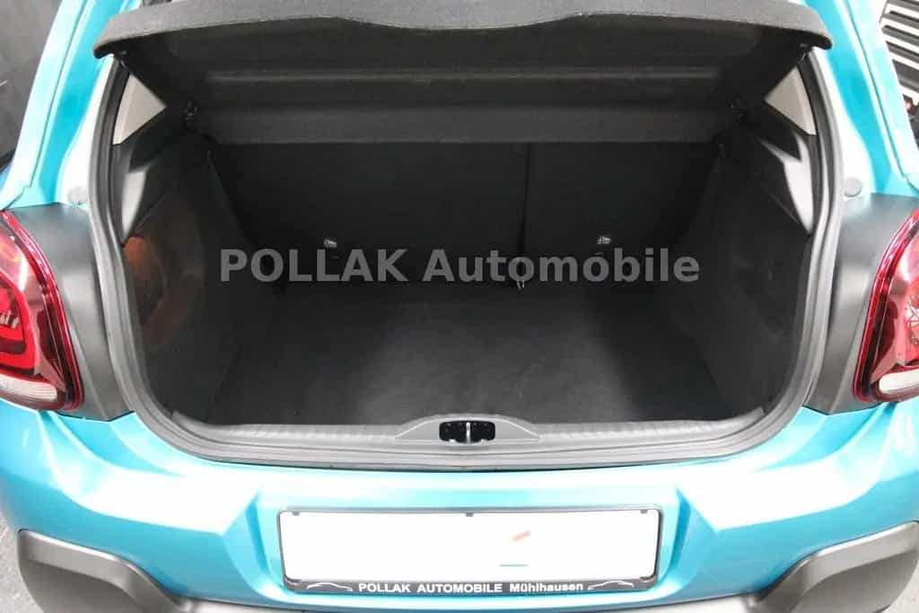 Citroën C3 Feel Pack*LED*NAVI*SHZ*PDC*MFL*GRA*TOUCH*BC* 08/2022-photo-12
