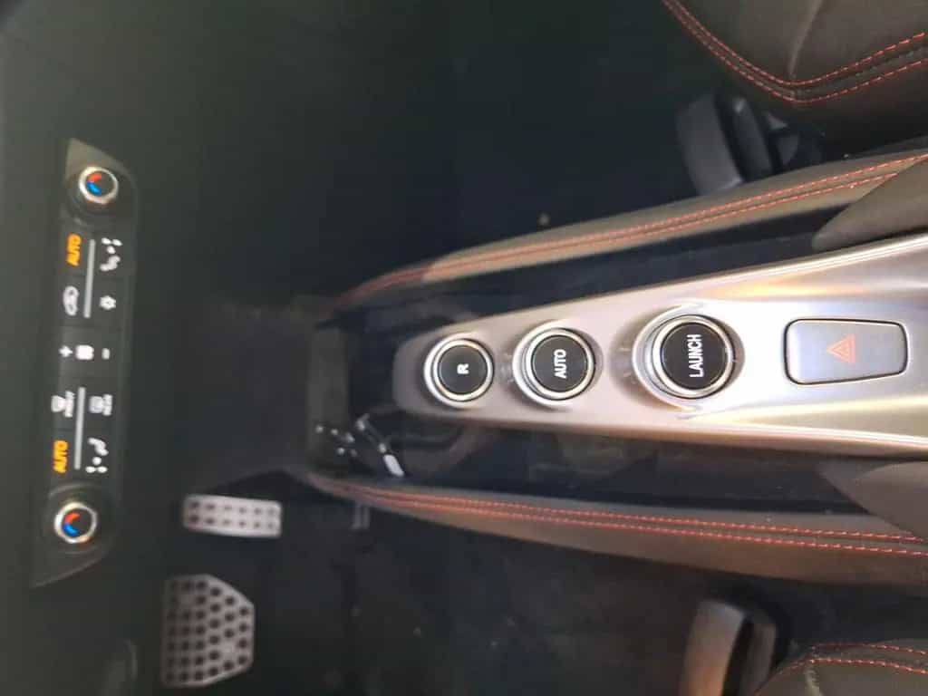 Ferrari F8 Spider 02/2022-photo-14
