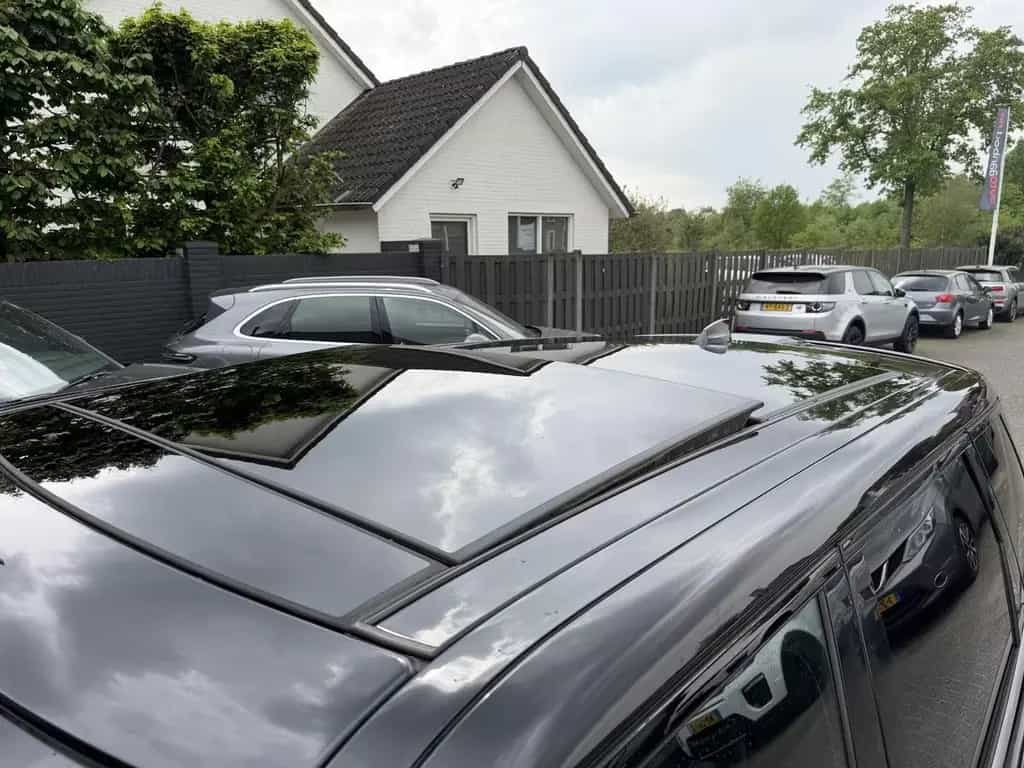 Land Rover Range Rover Rover Sport 3.0 TDV6 HSE Dynamic | panoram 03/2018-photo-9