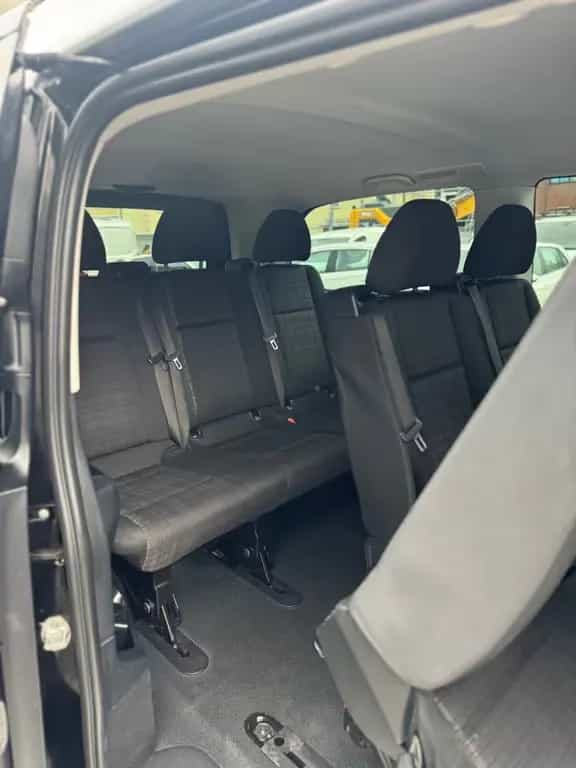 Mercedes-Benz Vito Mercedes*VitoTourer 116 CDI*Pro-lang*9-SITZER* 10/2020-photo-13
