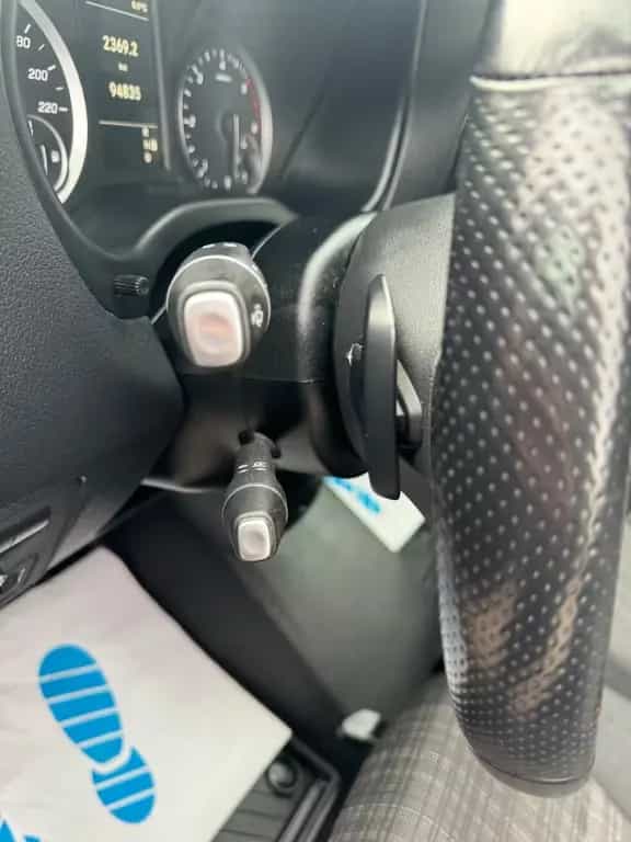 Mercedes-Benz Vito Mercedes*VitoTourer 116 CDI*Pro-lang*9-SITZER* 10/2020-photo-16