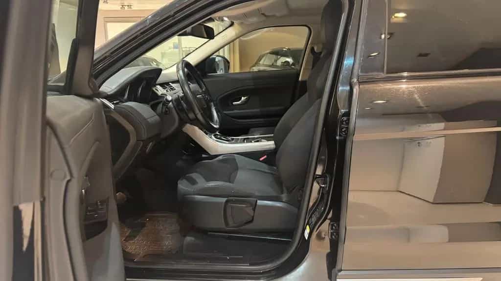Land Rover Range Rover ROVER RANGE ROVER EVOQUE 2.0D 150CV - 2016 07/2016-photo-10