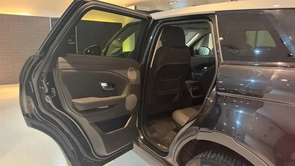 Land Rover Range Rover ROVER RANGE ROVER EVOQUE 2.0D 150CV - 2016 07/2016-photo-11