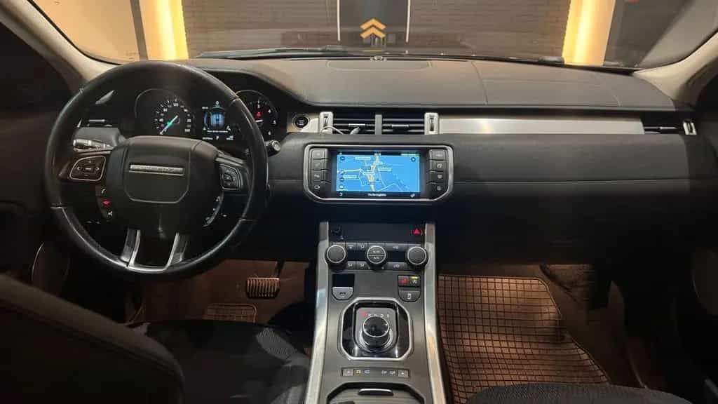 Land Rover Range Rover ROVER RANGE ROVER EVOQUE 2.0D 150CV - 2016 07/2016-photo-14