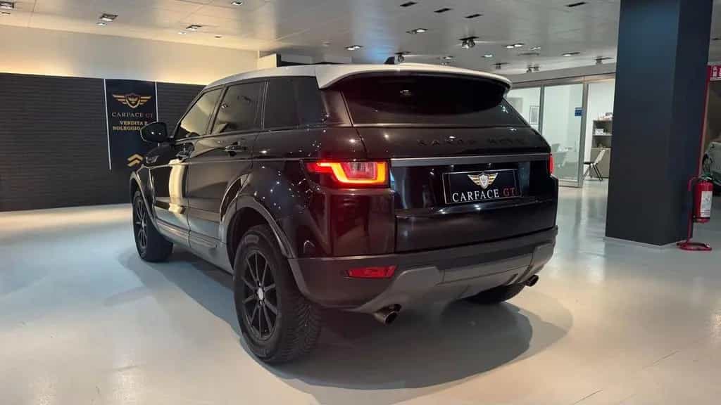 Land Rover Range Rover ROVER RANGE ROVER EVOQUE 2.0D 150CV - 2016 07/2016-photo-5