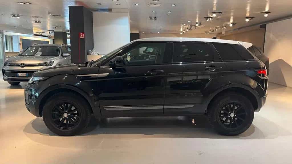 Land Rover Range Rover ROVER RANGE ROVER EVOQUE 2.0D 150CV - 2016 07/2016-photo-6