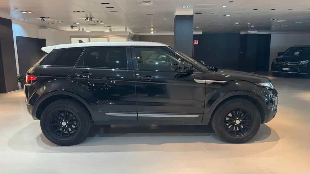 Land Rover Range Rover ROVER RANGE ROVER EVOQUE 2.0D 150CV - 2016 07/2016-photo-7
