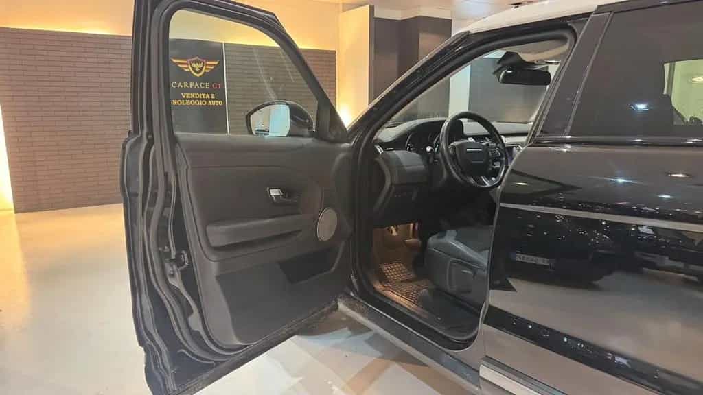 Land Rover Range Rover ROVER RANGE ROVER EVOQUE 2.0D 150CV - 2016 07/2016-photo-8