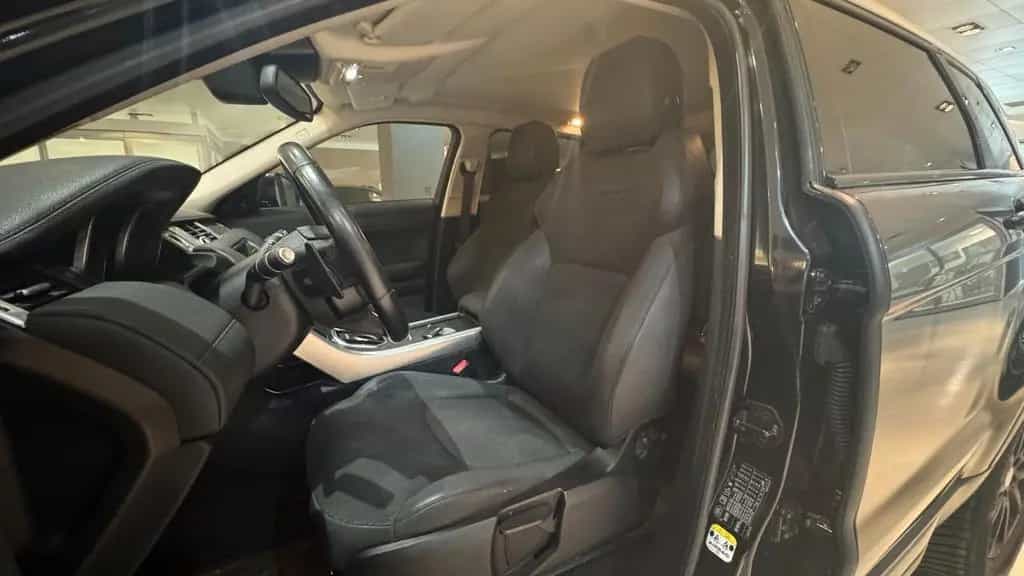 Land Rover Range Rover ROVER RANGE ROVER EVOQUE 2.0D 150CV - 2016 07/2016-photo-9