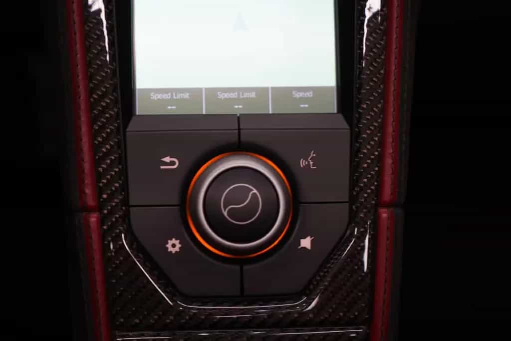 McLaren MP4-12C Spider 3.8 V8 626 PS 07/2013-photo-29
