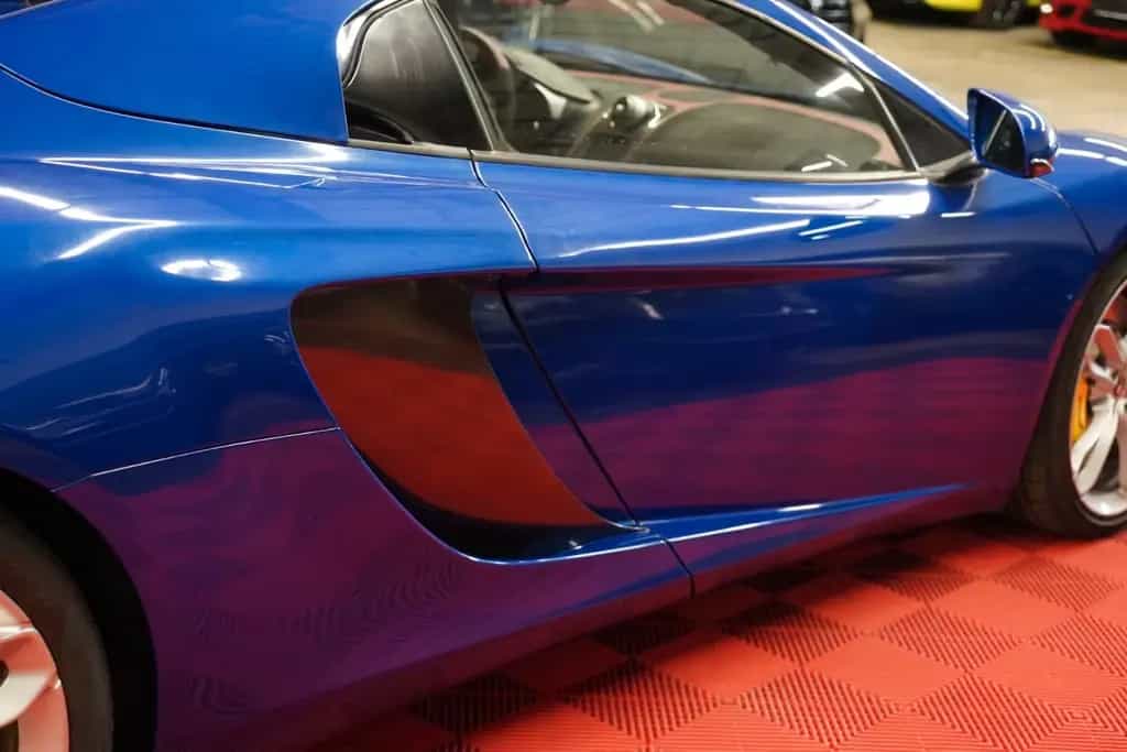 McLaren MP4-12C Spider 3.8 V8 626 PS 07/2013-photo-9