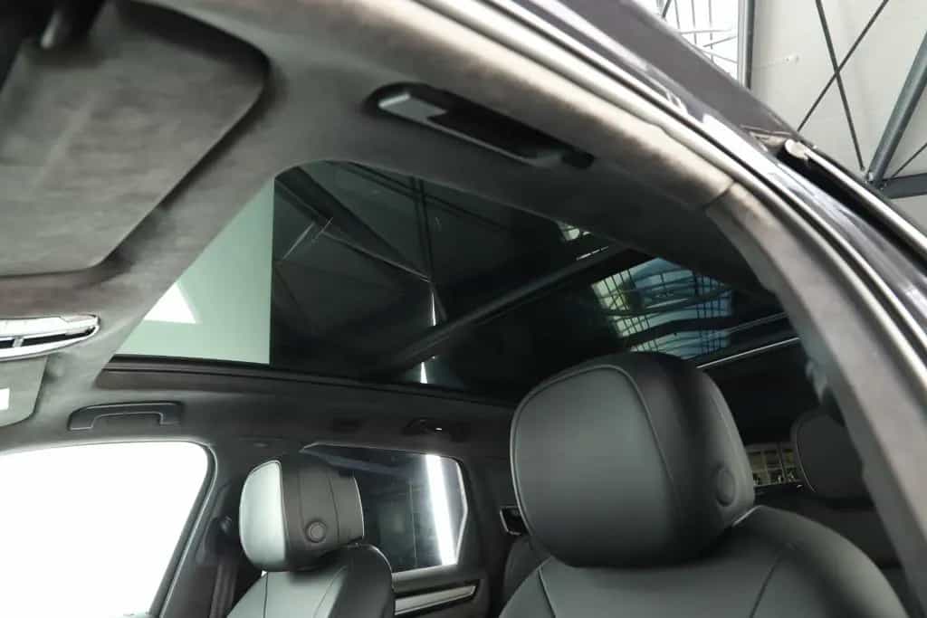 Porsche Cayenne S PANO LUFT AHK APPROVED ALCA-HIMMEL CPL 07/2018-photo-11